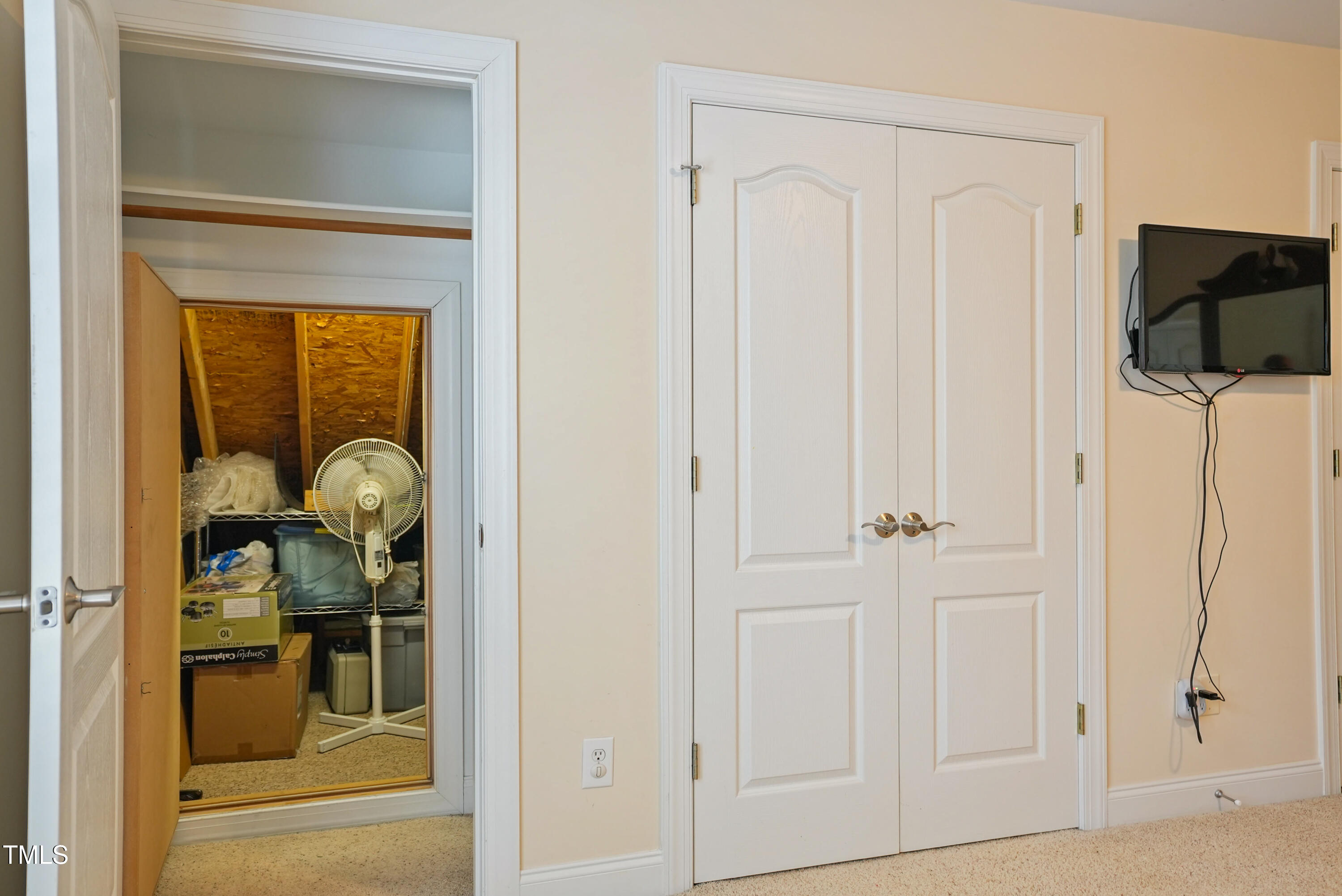 307 St Jiles Drive Clayton, NC 27520 - Photo 51 of 67 307 st jiles 51