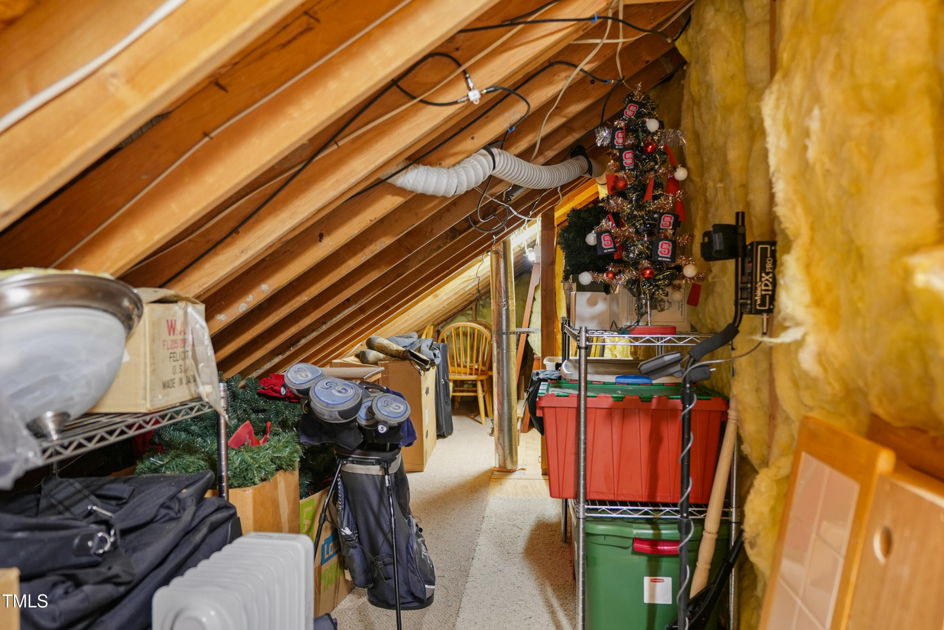 307 St Jiles Drive Clayton, NC 27520 - Photo 52 of 67 307 st jiles 52