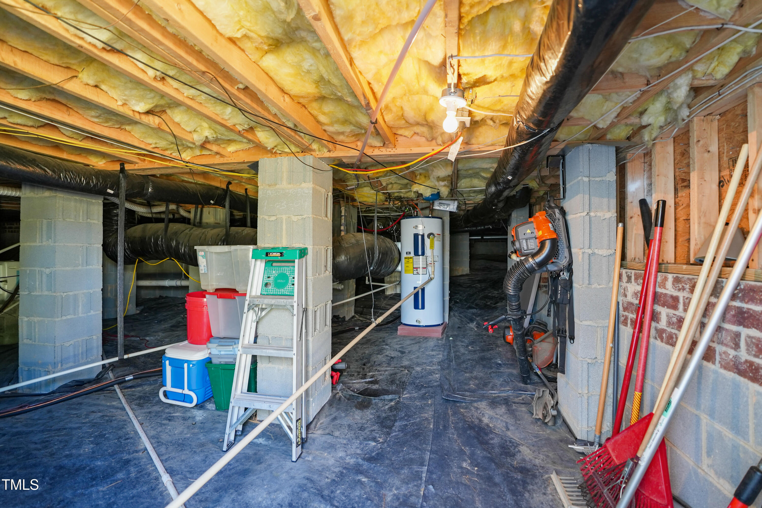 307 St Jiles Drive Clayton, NC 27520 - Photo 53 of 67 307 st jiles 53