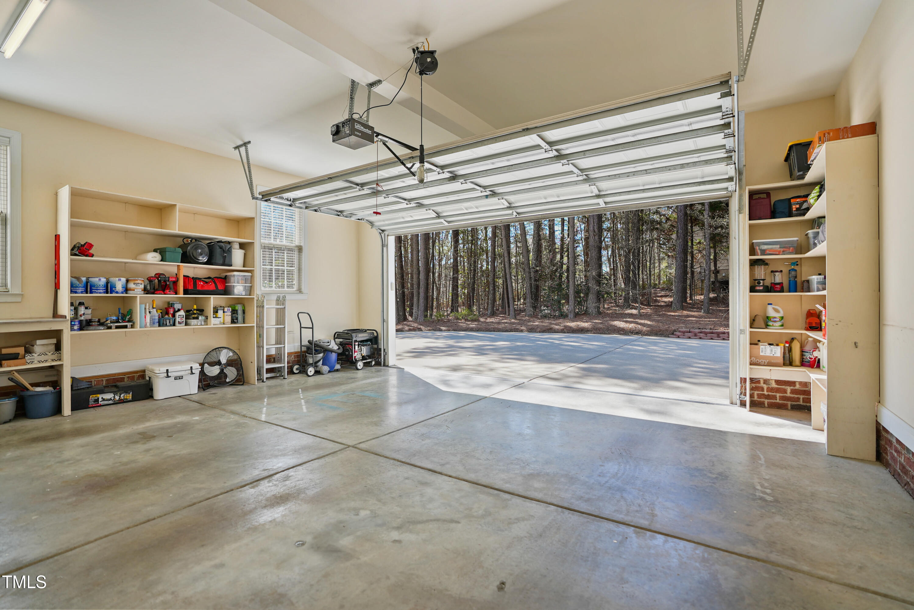 307 St Jiles Drive Clayton, NC 27520 - Photo 55 of 67 307 st jiles 55