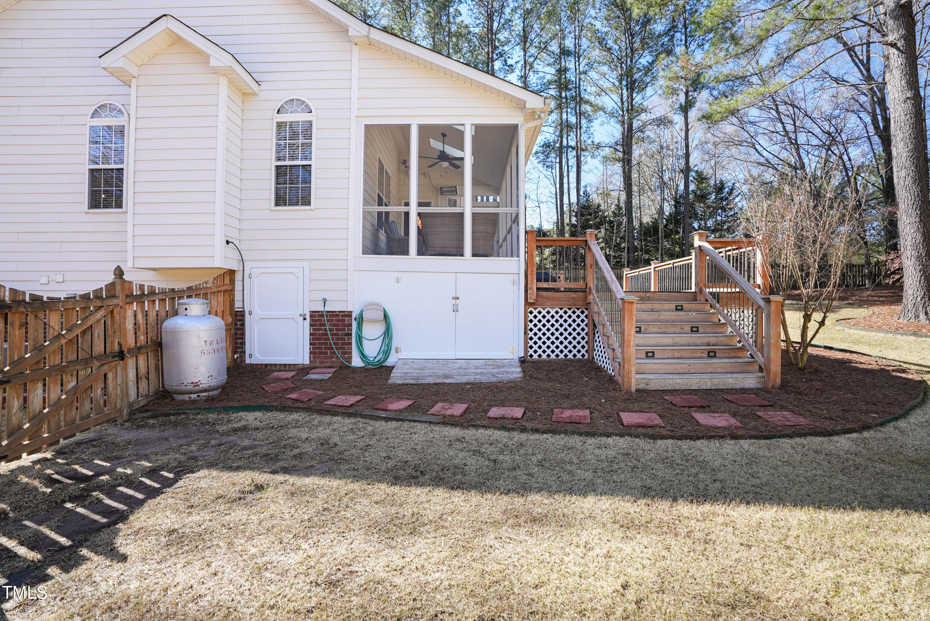 307 St Jiles Drive Clayton, NC 27520 - Photo 56 of 67 307 st jiles 56