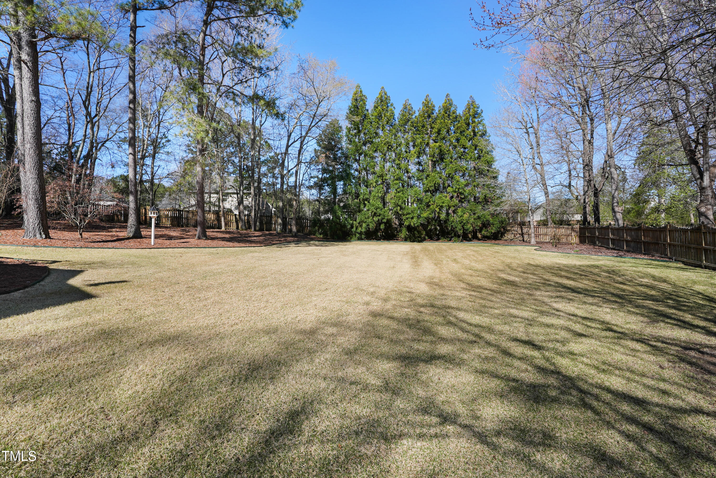 307 St Jiles Drive Clayton, NC 27520 - Photo 57 of 67 307 st jiles 57
