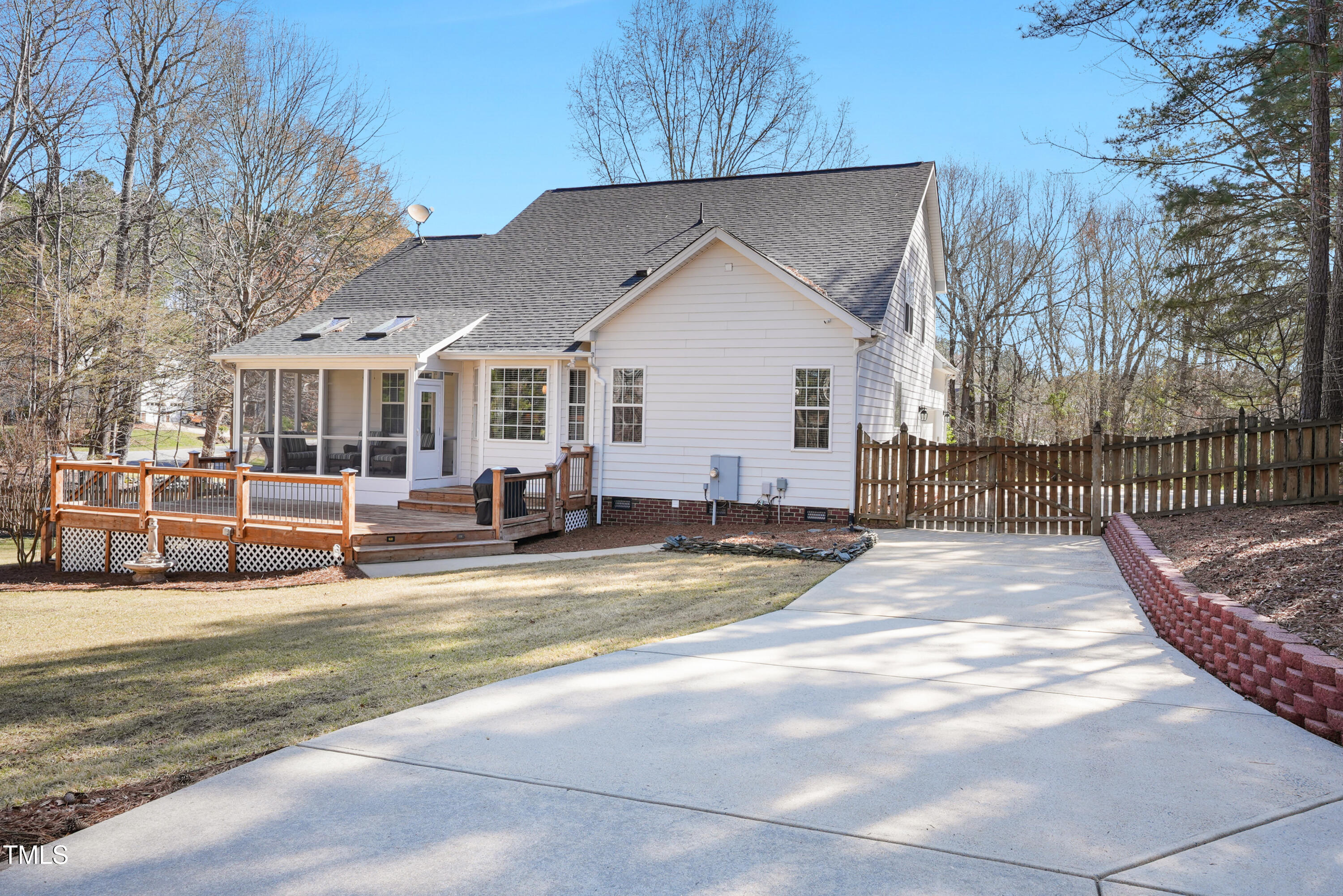 307 St Jiles Drive Clayton, NC 27520 - Photo 60 of 67 307 st jiles 60