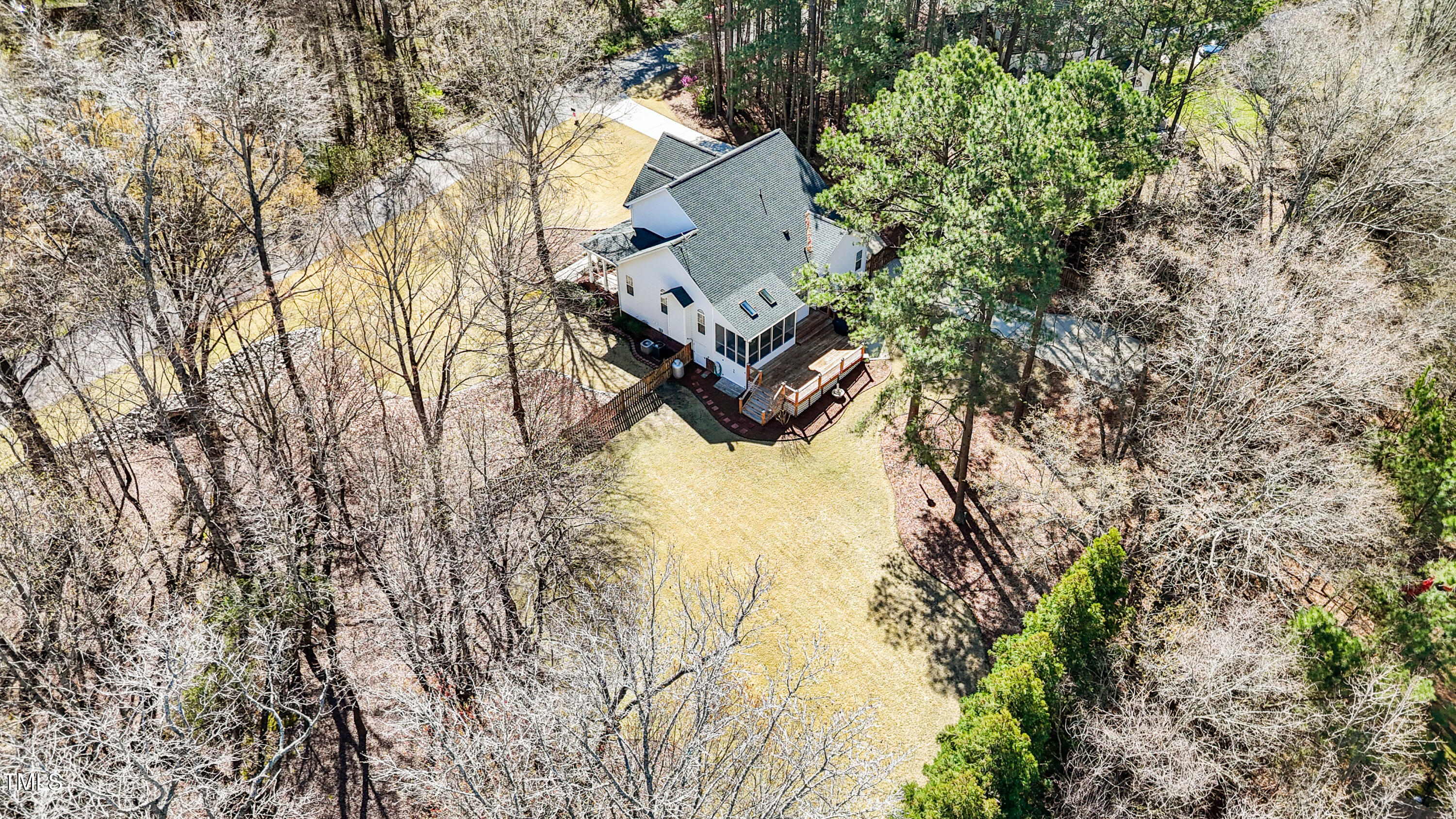 307 St Jiles Drive Clayton, NC 27520 - Photo 6 of 67 307 st jiles 6
