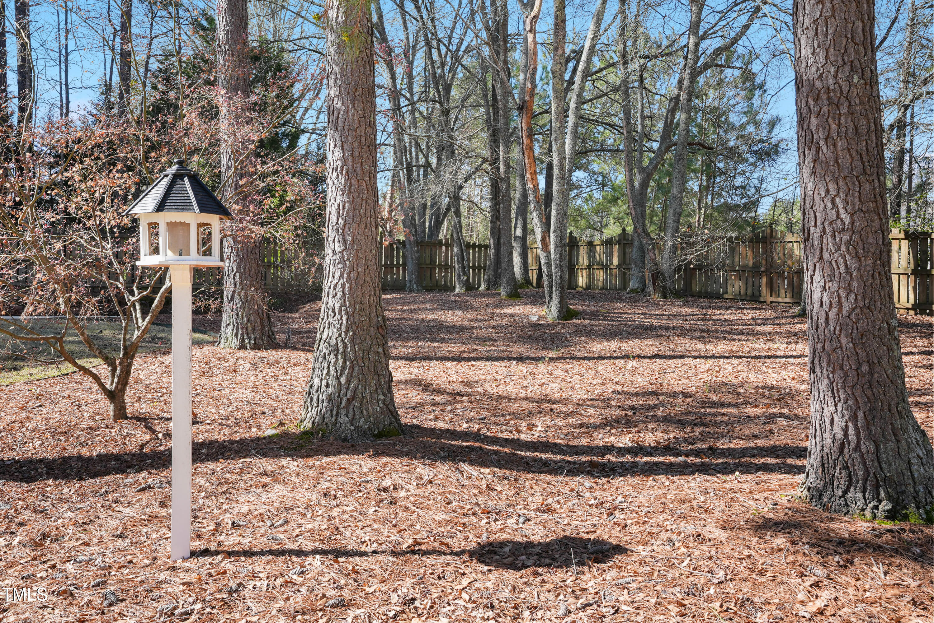 307 St Jiles Drive Clayton, NC 27520 - Photo 62 of 67 307 st jiles 63