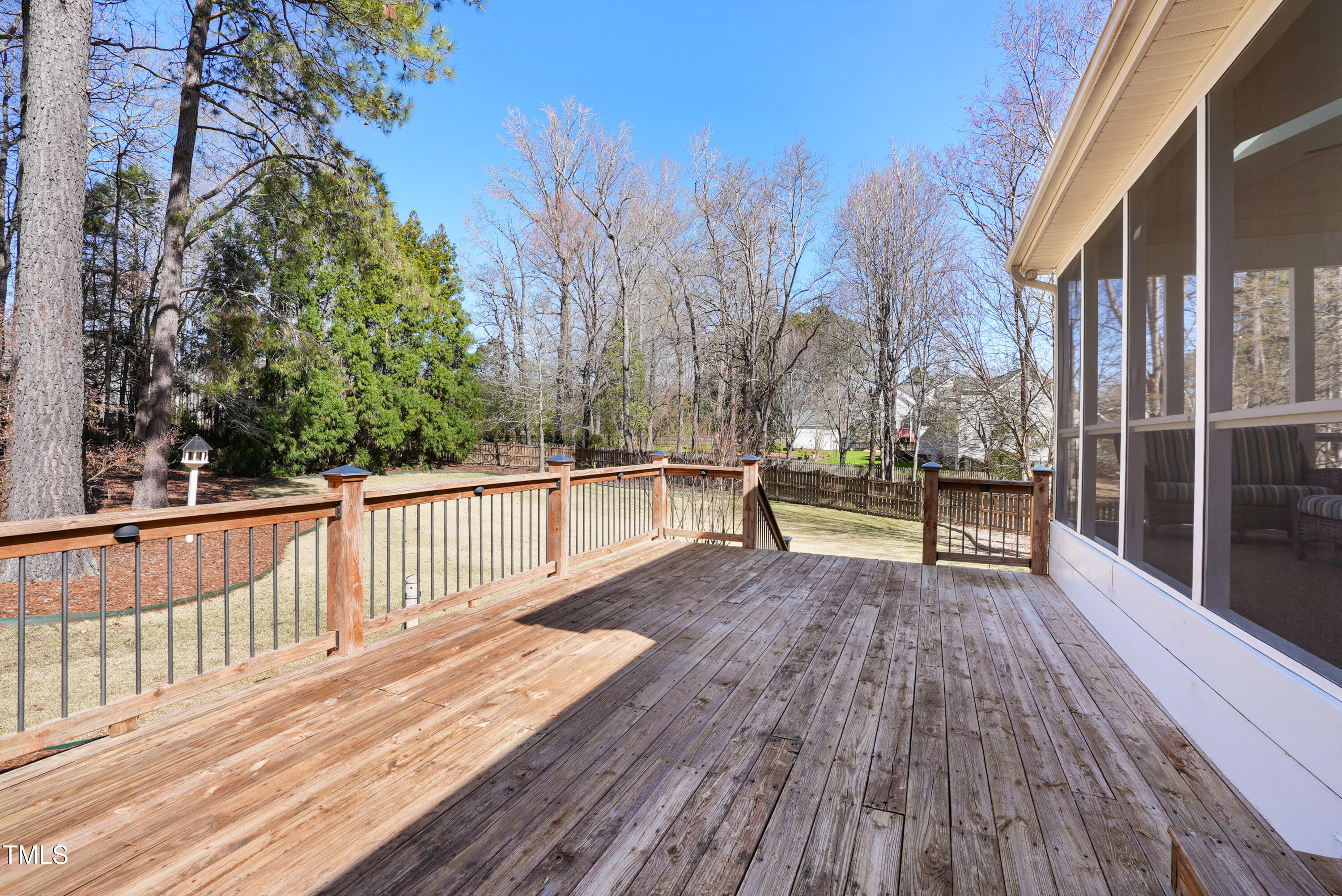 307 St Jiles Drive Clayton, NC 27520 - Photo 65 of 67 307 st jiles 65