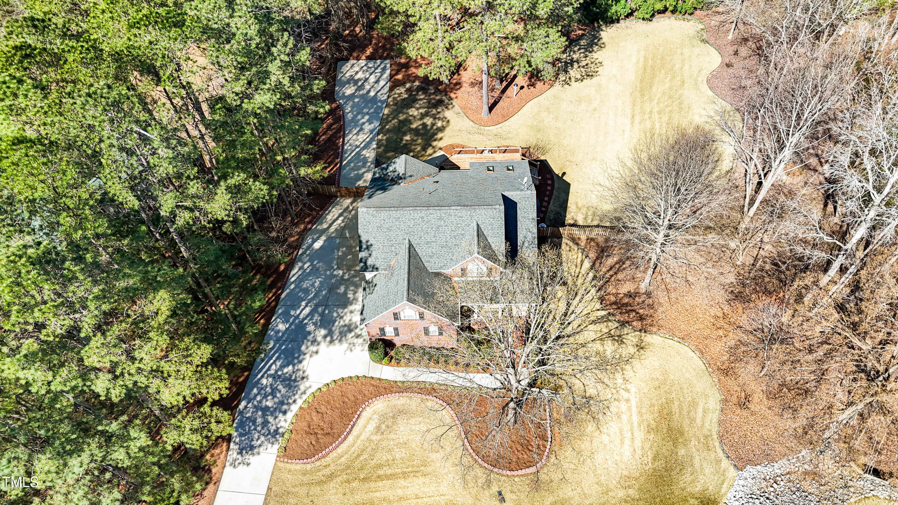 307 St Jiles Drive Clayton, NC 27520 - Photo 66 of 67 307 st jiles 67