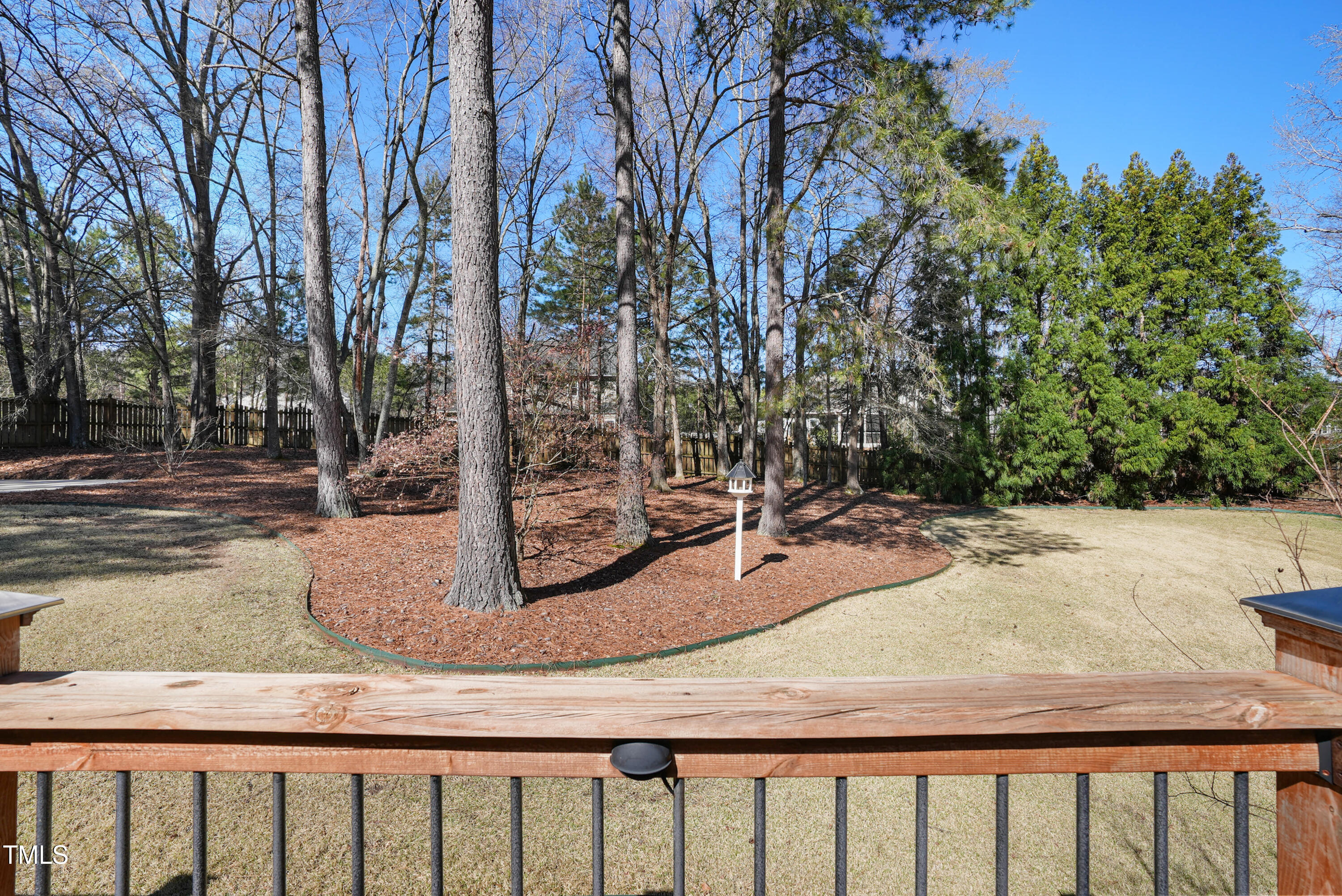 307 St Jiles Drive Clayton, NC 27520 - Photo 67 of 67 307 st jiles 66