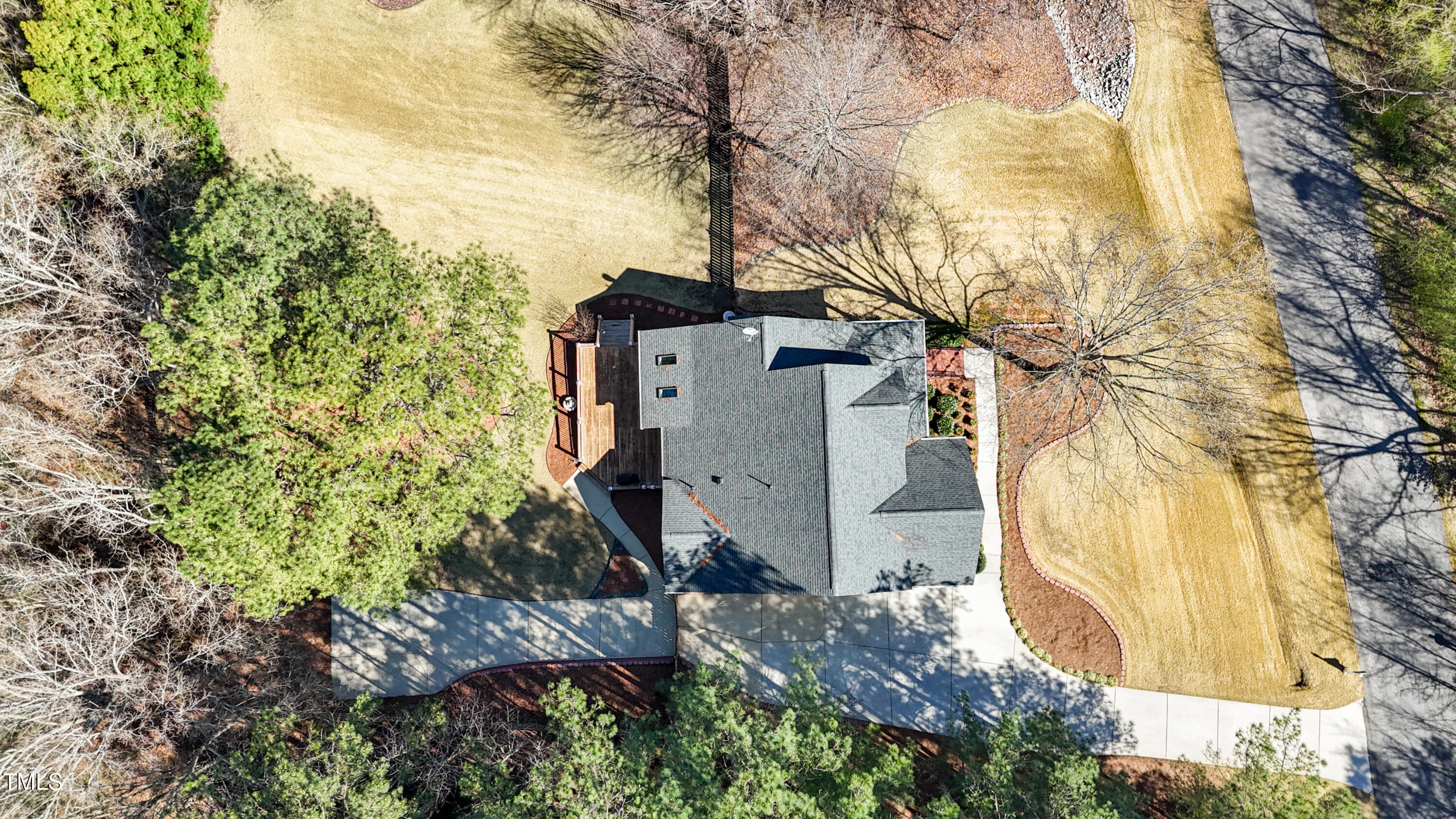 307 St Jiles Drive Clayton, NC 27520 - Photo 7 of 67 307 st jiles 7