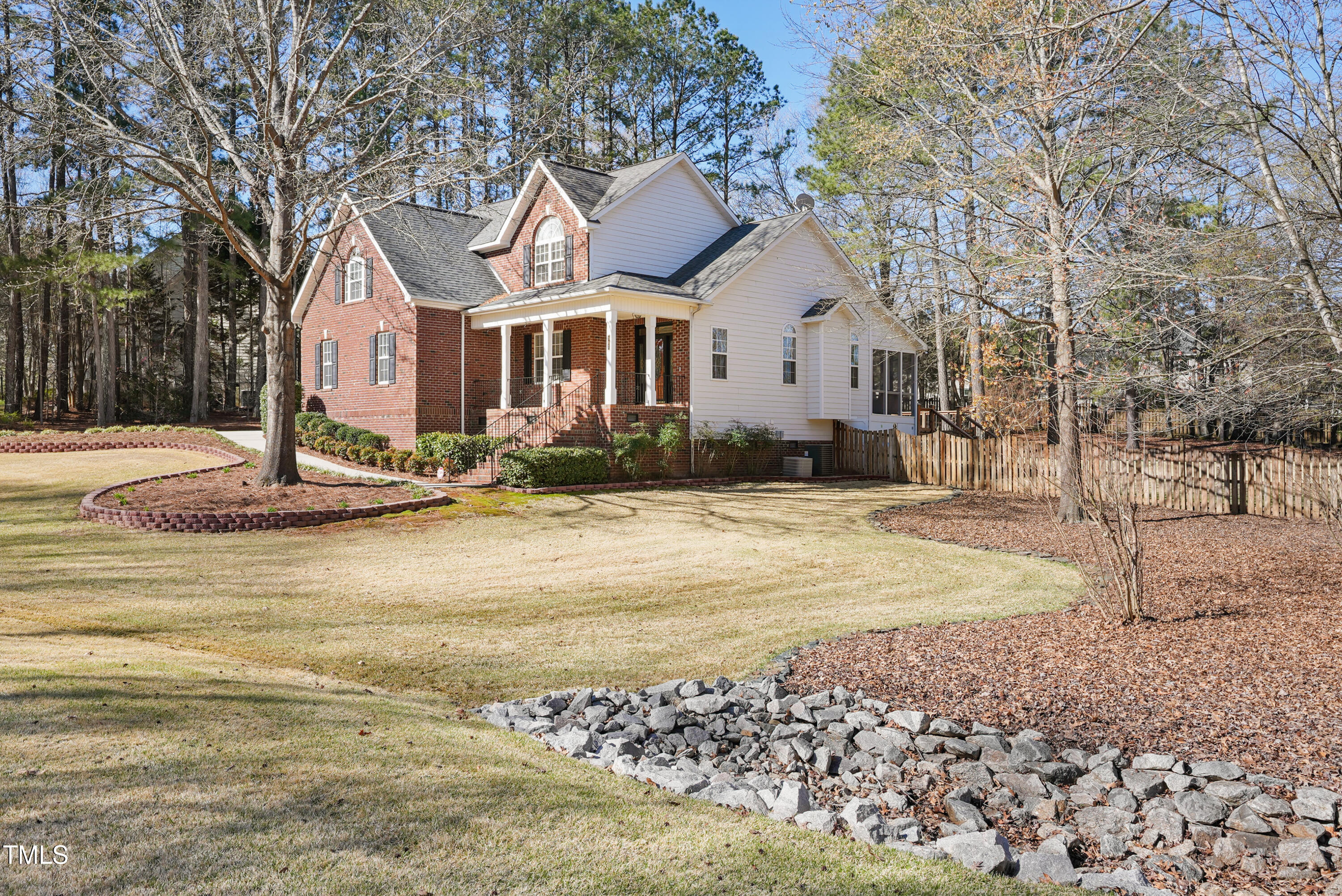 307 St Jiles Drive Clayton, NC 27520 - Photo 8 of 67 307 st jiles 8