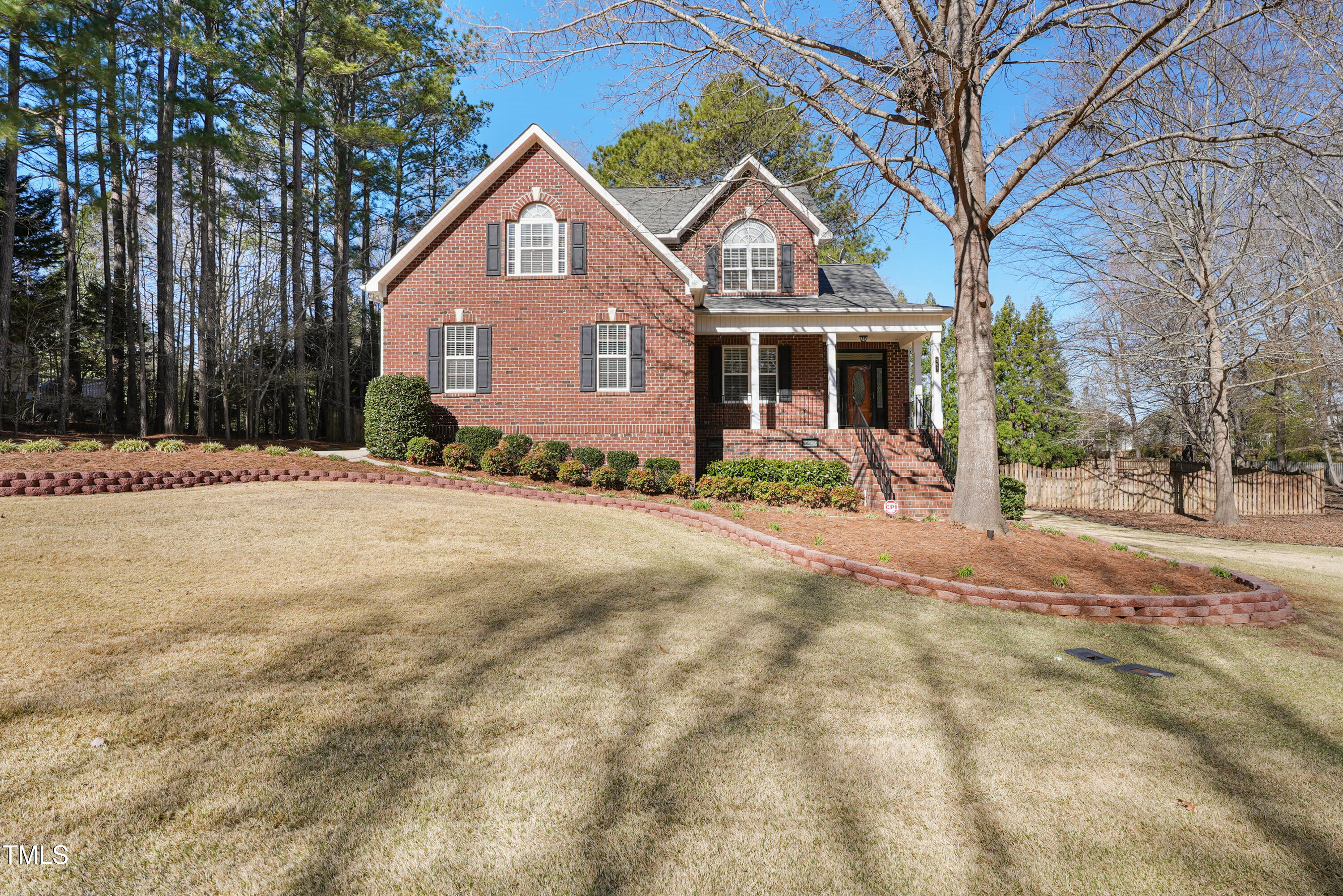 307 St Jiles Drive Clayton, NC 27520 - Photo 9 of 67 307 st jiles 9