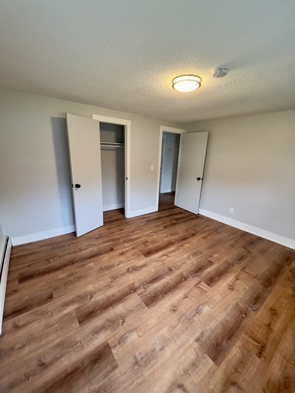 60 Corcoran Boulevard Springfield, MA 01118 - Photo 11 of 30 a view of empty room