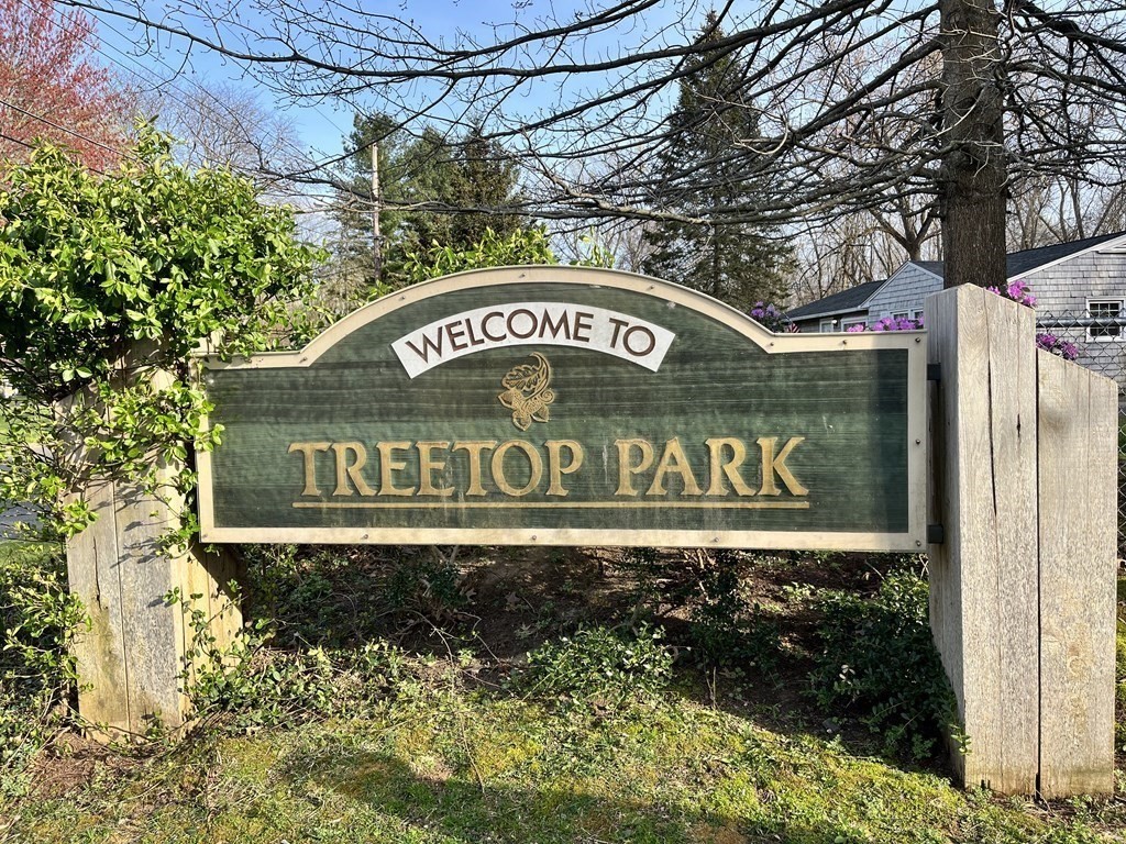 60 Corcoran Boulevard Springfield, MA 01118 - Photo 29 of 30 a sign broad on the side of the road
