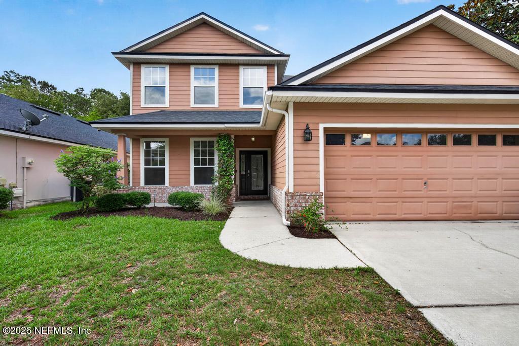 821 Crystal Spring Way St. Augustine, FL 32092 - Photo 4 of 75 821 Crystal Springs-10