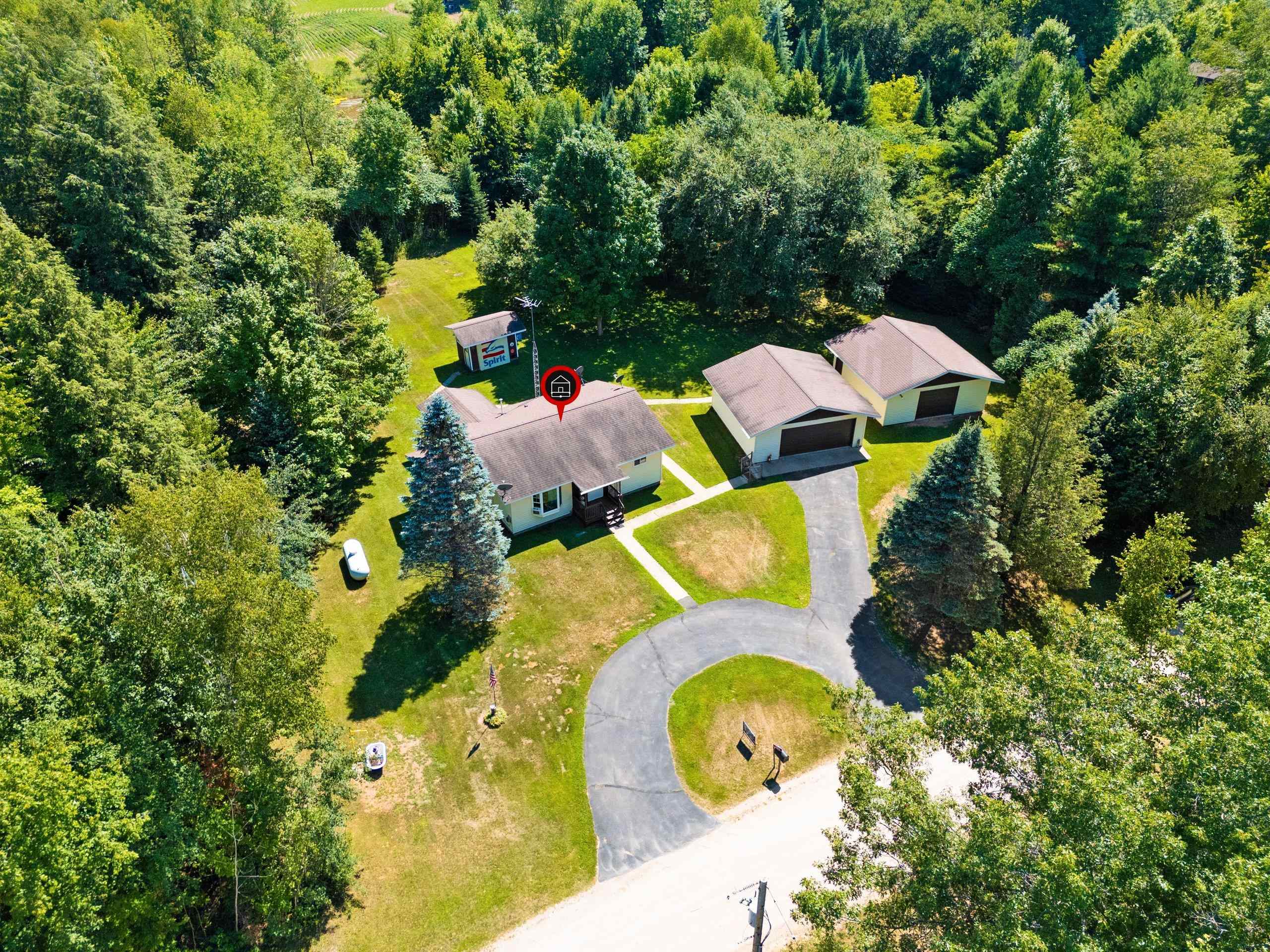 12875 Erb Lane Suring, WI 54174 - Photo 34 of 49