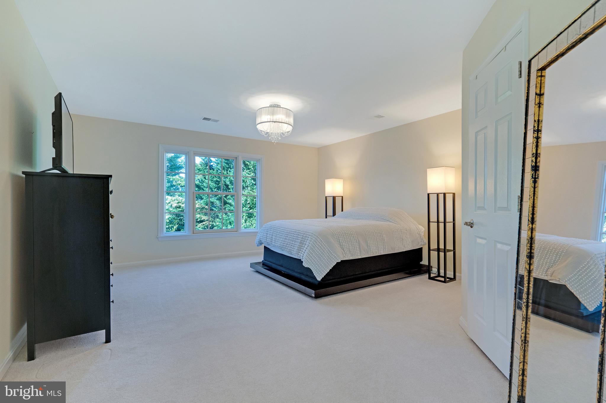 11402 Hollow Timber Way Reston, VA 20194 - Photo 13 of 23 Owners' suite is HUGE!