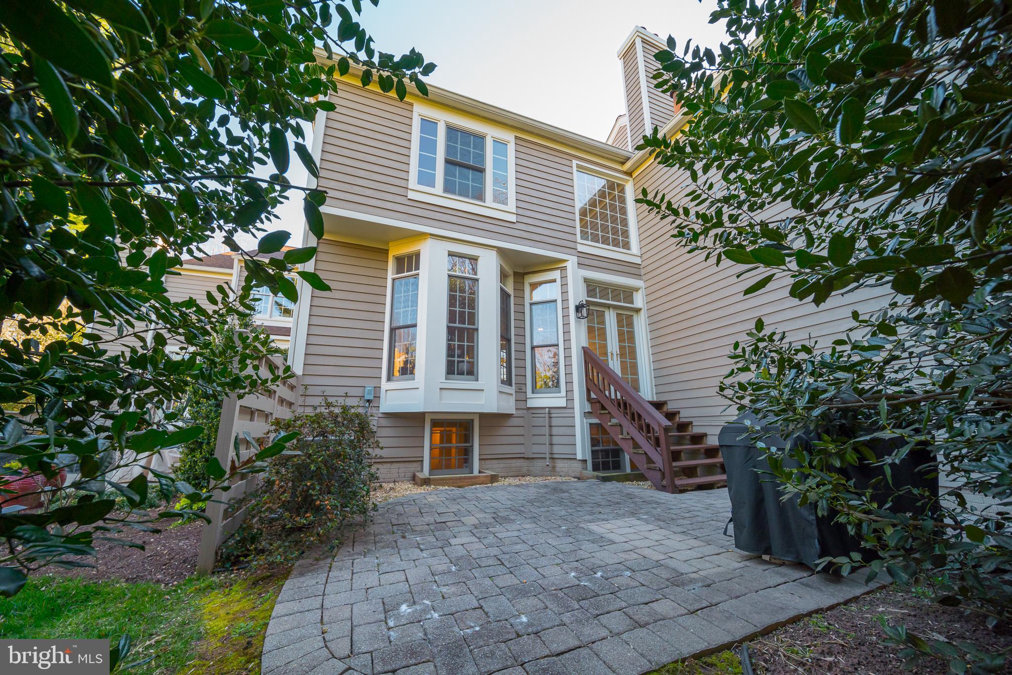 11402 Hollow Timber Way Reston, VA 20194 - Photo 23 of 23 Come see this gorgeous home today!