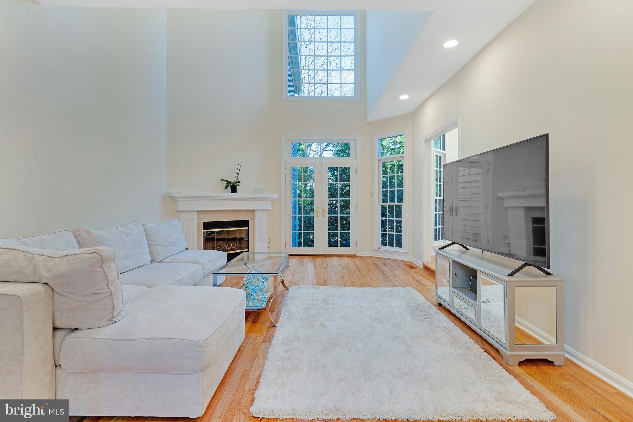 Amazing space!