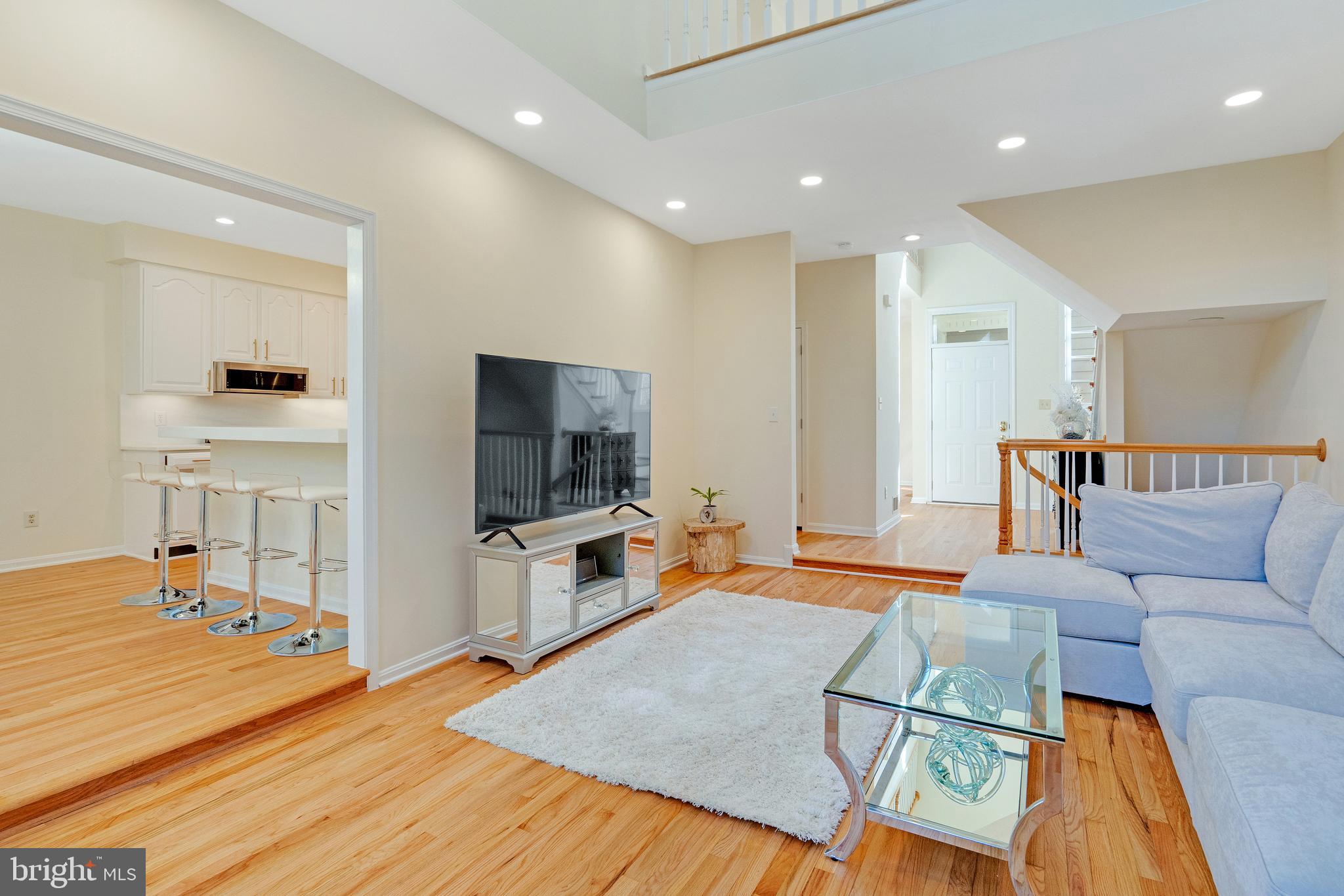 Perfect spot for entertaining