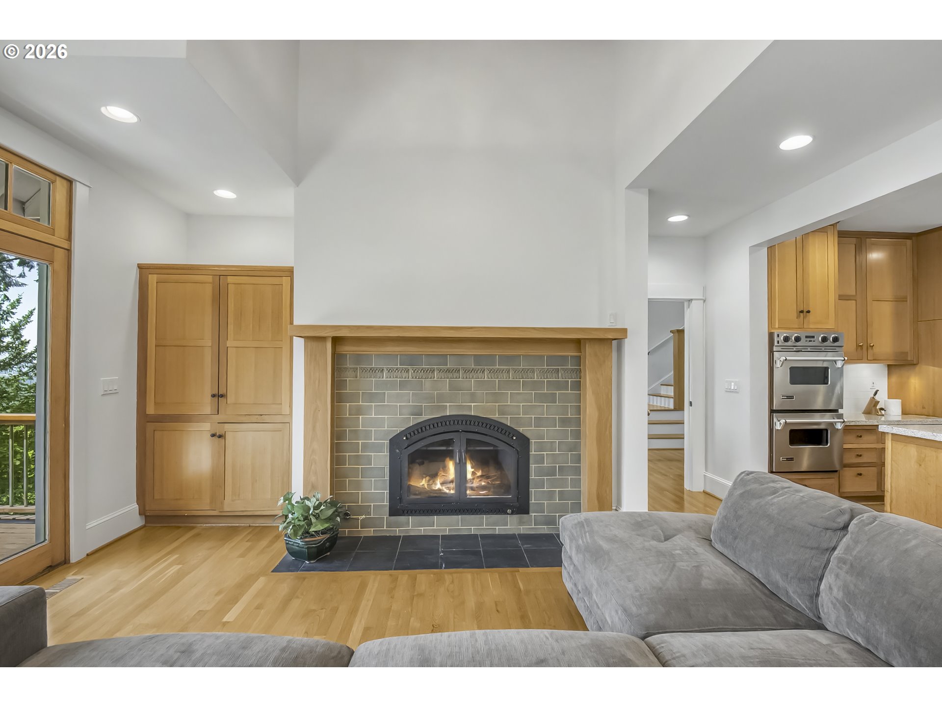 483 Northwest Skyline Crest Road Portland, OR 97229 - Photo 23 of 47