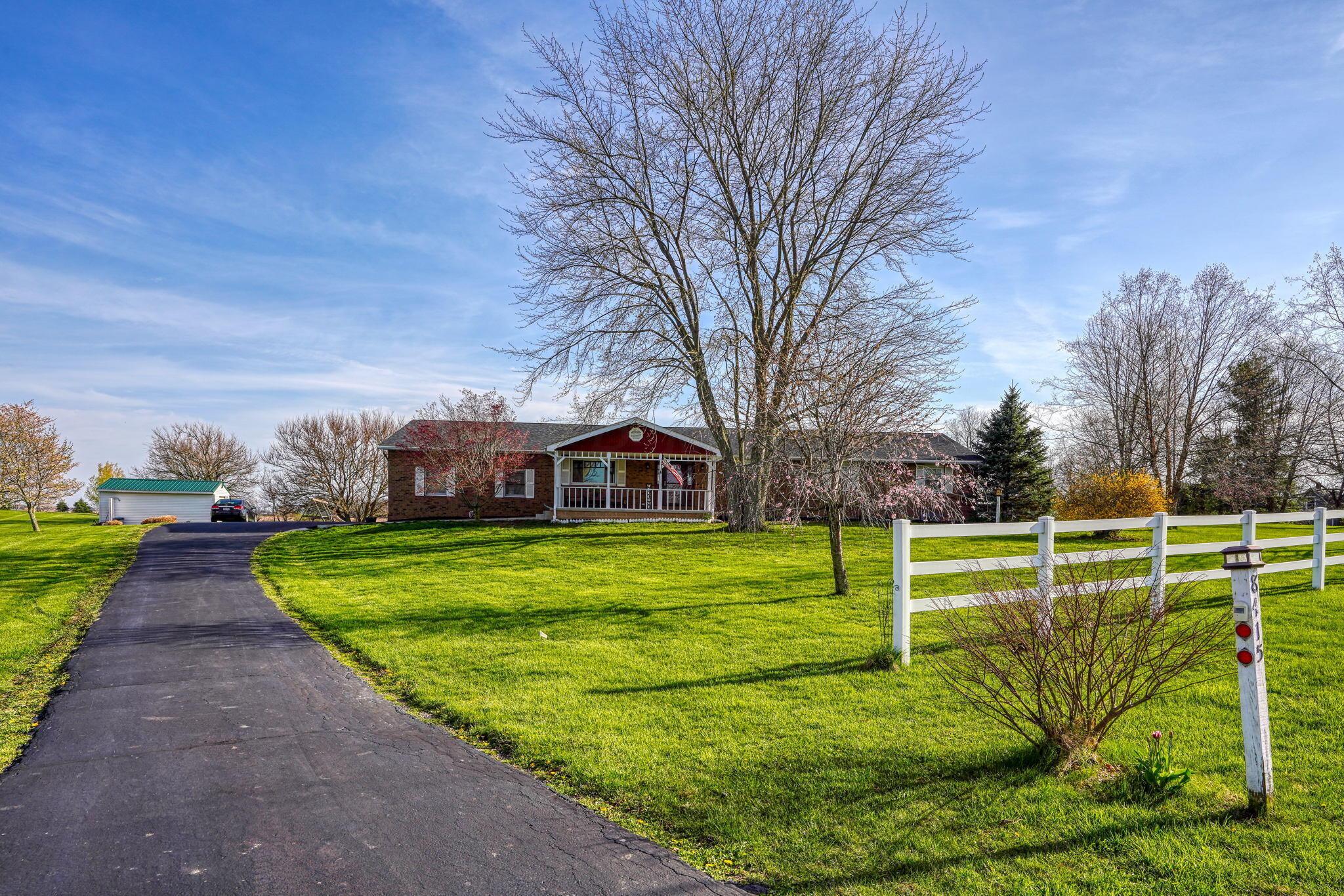 8415 Opossum Run Road Orient, OH 43146 - Photo 46 of 59 8415 Opossum Run Rd (9)
