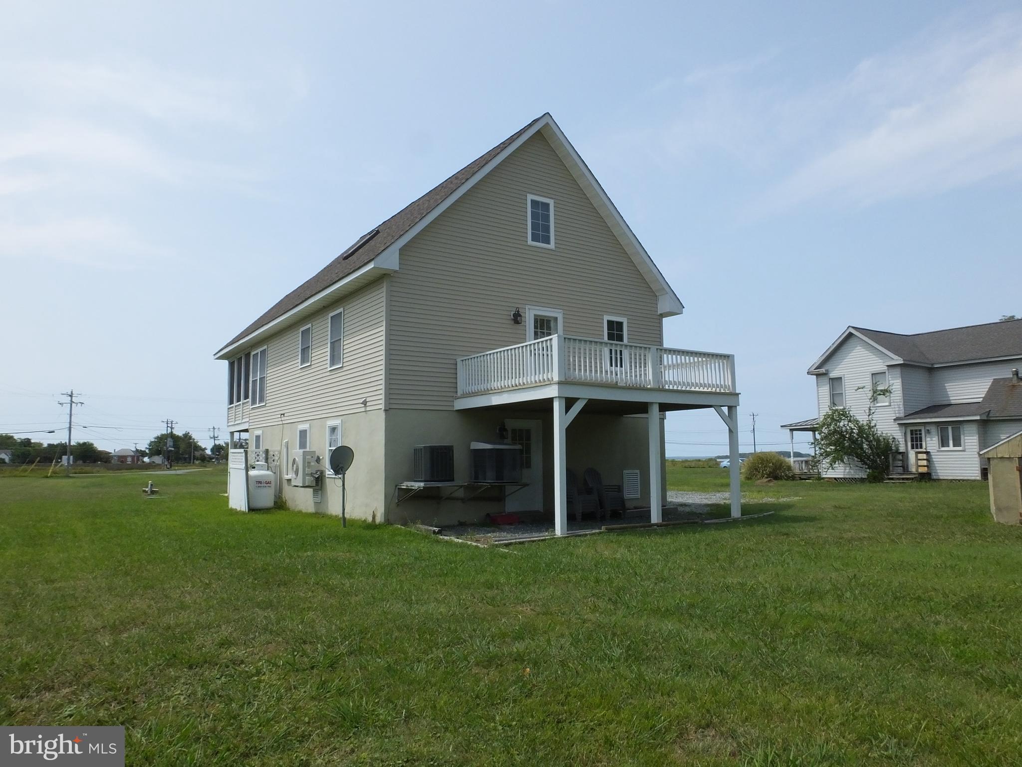 2603 Hoopers Island Road Fishing Creek, MD 21634 - Photo 11 of 46