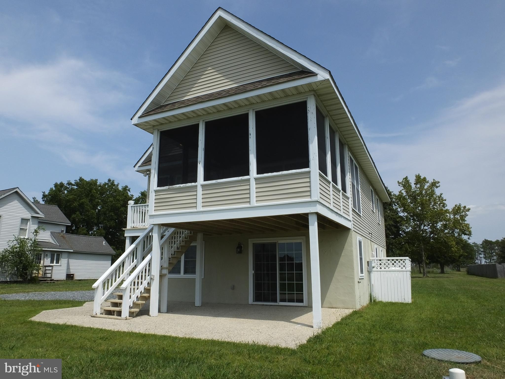 2603 Hoopers Island Road Fishing Creek, MD 21634 - Photo 13 of 46