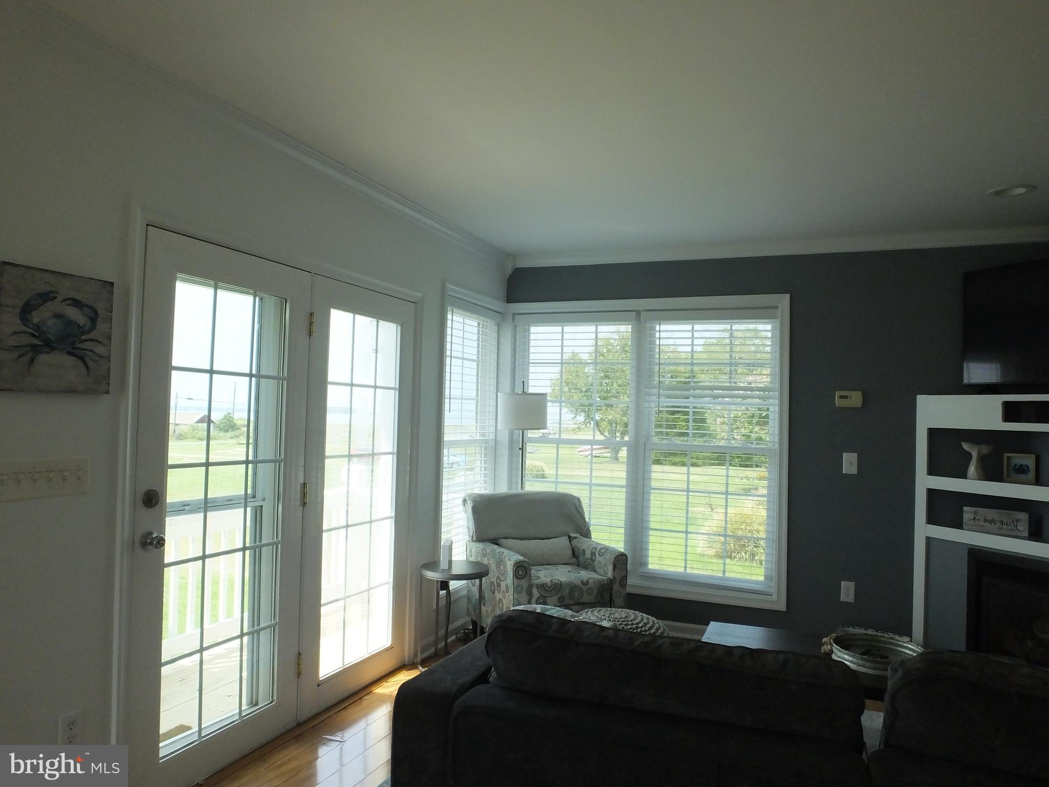 2603 Hoopers Island Road Fishing Creek, MD 21634 - Photo 17 of 46