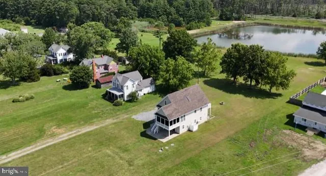 $389,999 | 2603 Hoopers Island Road, Fishing Creek, MD 21634