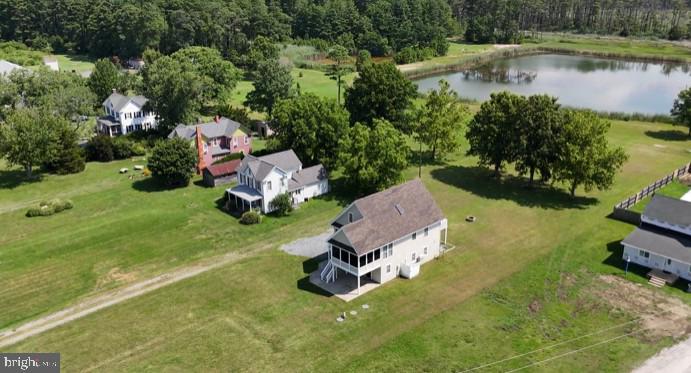 2603 Hoopers Island Road Fishing Creek, MD 21634 - Photo 3 of 46