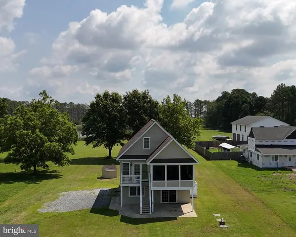 $389,999 | 2603 Hoopers Island Road, Fishing Creek, MD 21634