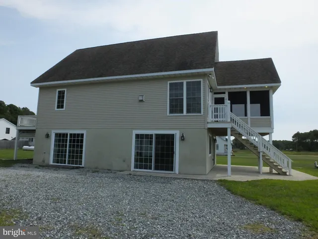 $389,999 | 2603 Hoopers Island Road, Fishing Creek, MD 21634