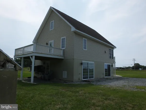 $389,999 | 2603 Hoopers Island Road, Fishing Creek, MD 21634
