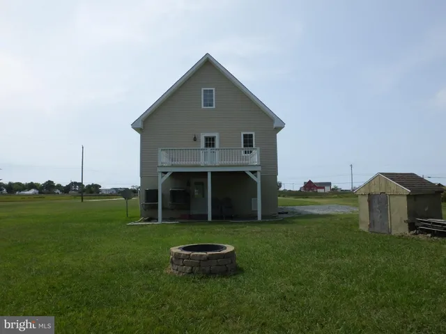 $389,999 | 2603 Hoopers Island Road, Fishing Creek, MD 21634