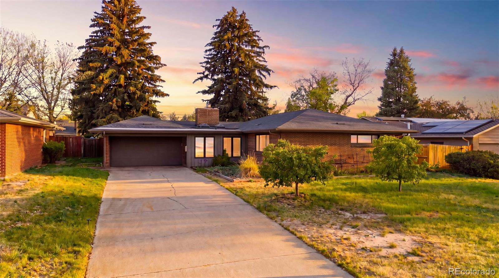 613 South Oneida Way Denver, CO 80224 - Photo 1 of 47