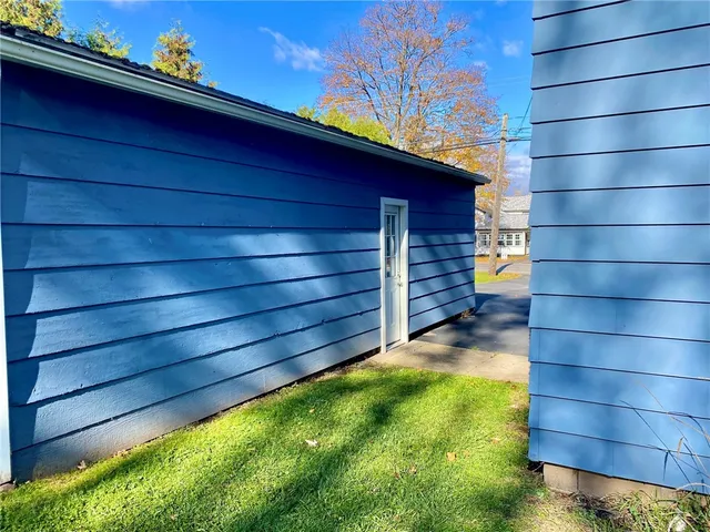 $189,900 | 439 Holley Street, Sweden, NY 14420