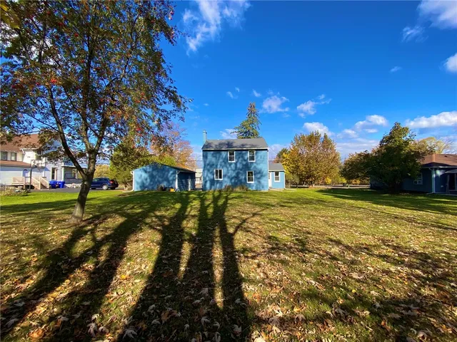 $189,900 | 439 Holley Street, Sweden, NY 14420