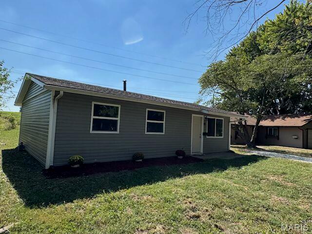 92 West Adams Drive Cahokia, IL 62206 - Photo 1 of 28
