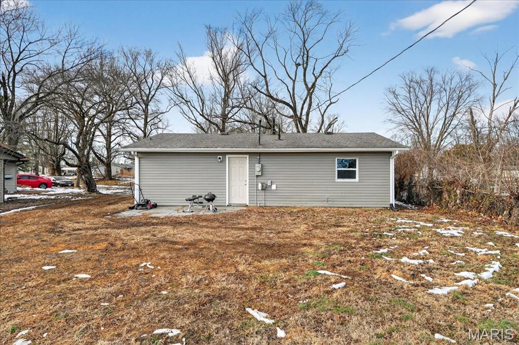 92 West Adams Drive Cahokia, IL 62206 - Photo 26 of 28