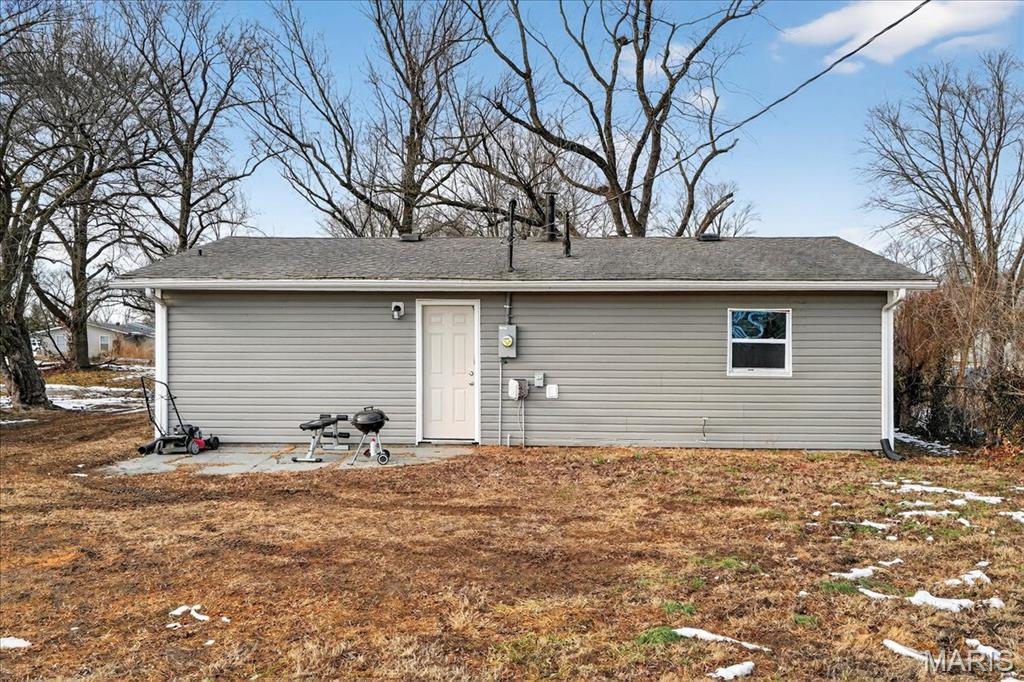 92 West Adams Drive Cahokia, IL 62206 - Photo 27 of 28