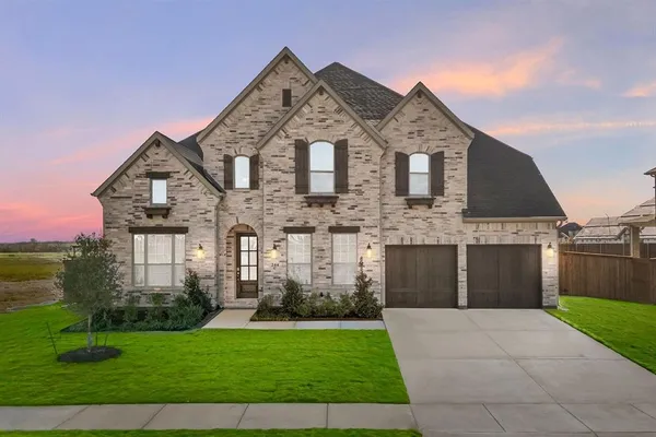 $649,990 | 244 Basketflower Drive, Waxahachie, TX 75165