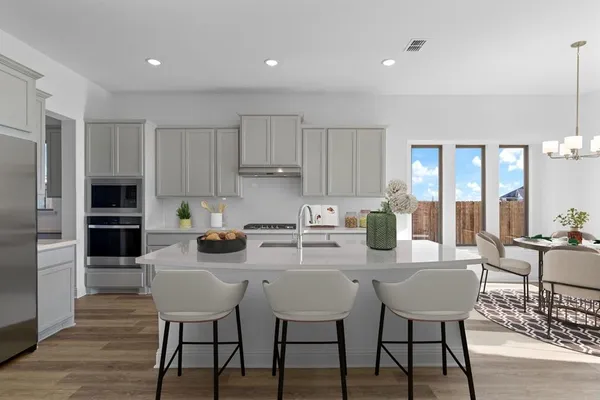 $649,990 | 244 Basketflower Drive, Waxahachie, TX 75165