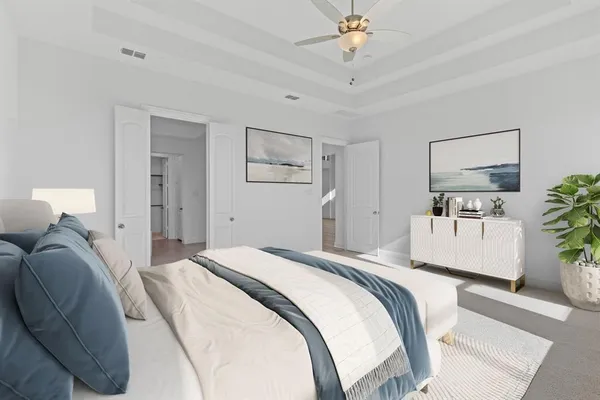 $649,990 | 244 Basketflower Drive, Waxahachie, TX 75165