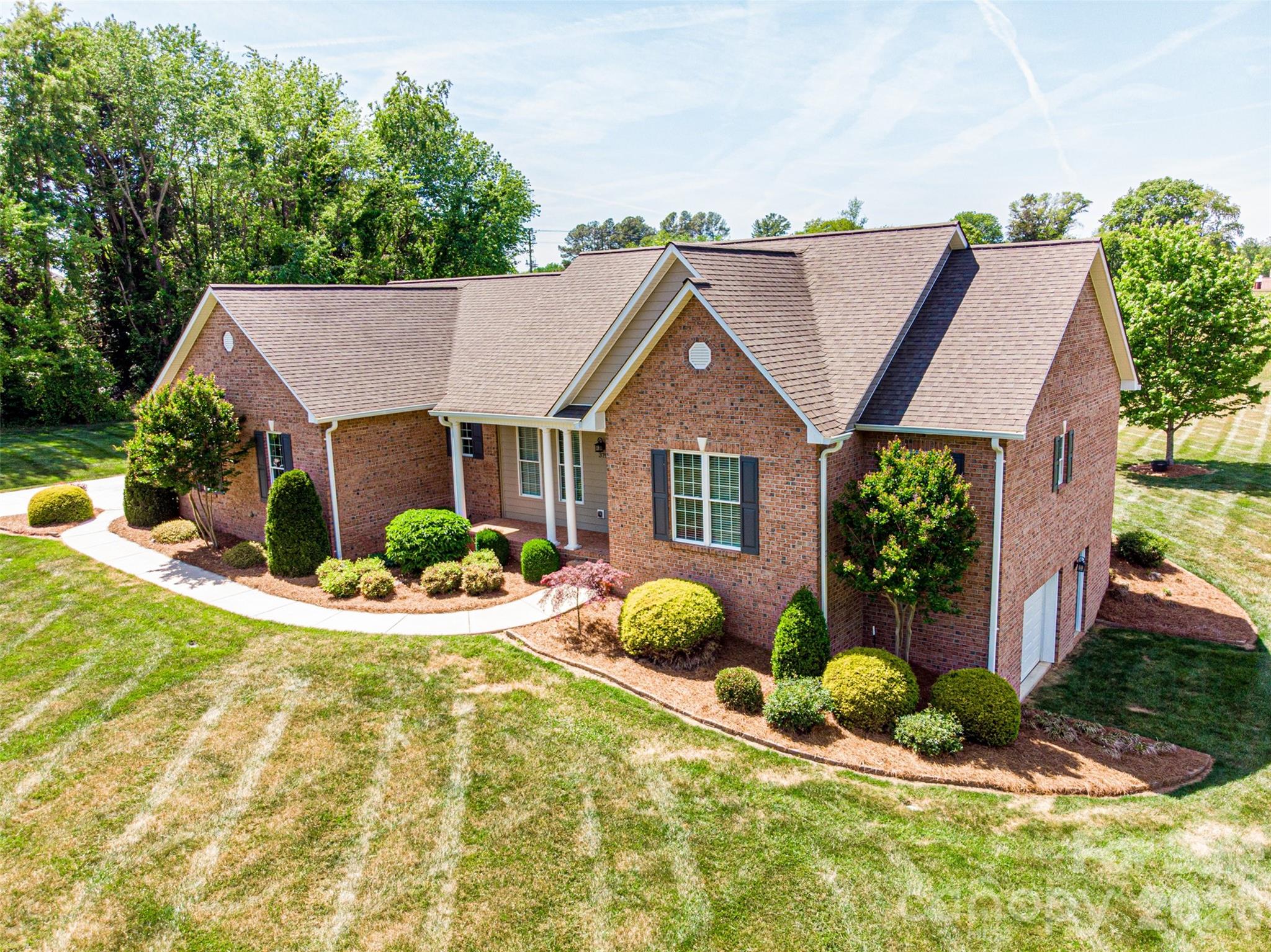 379 Horseshoe Bend Road Hudson, NC 28638 - Photo 2 of 43