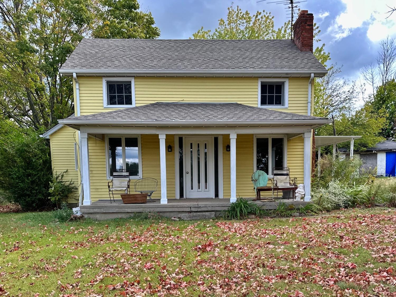 4942 Chappelow Ridge Road West Harrison, IN 47060 - Photo 1 of 35 Gallery Image 1