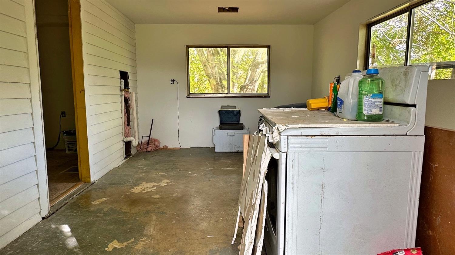 4942 Chappelow Ridge Road West Harrison, IN 47060 - Photo 15 of 35 1st floor laundry
