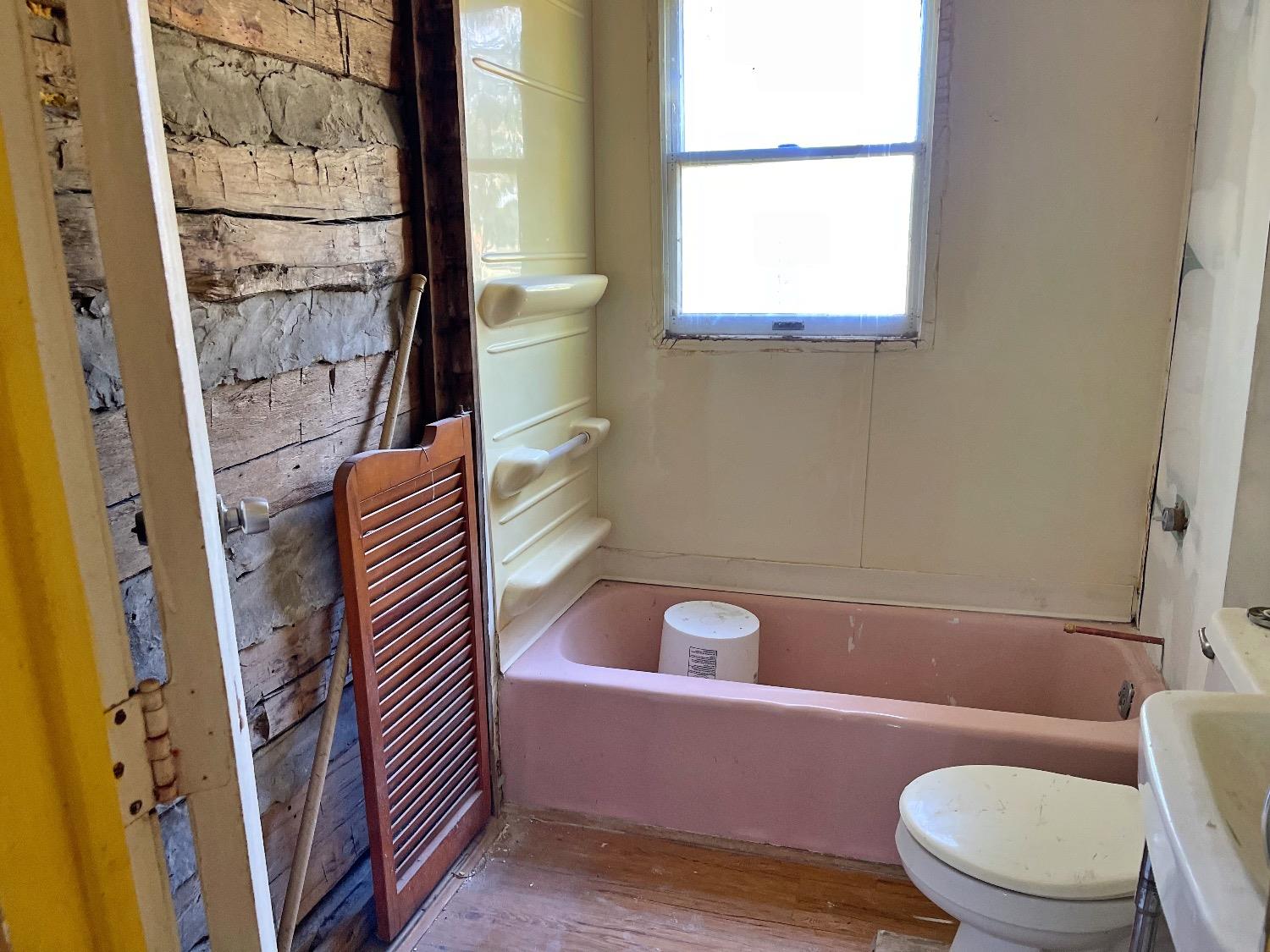 4942 Chappelow Ridge Road West Harrison, IN 47060 - Photo 17 of 35 1st floor bath