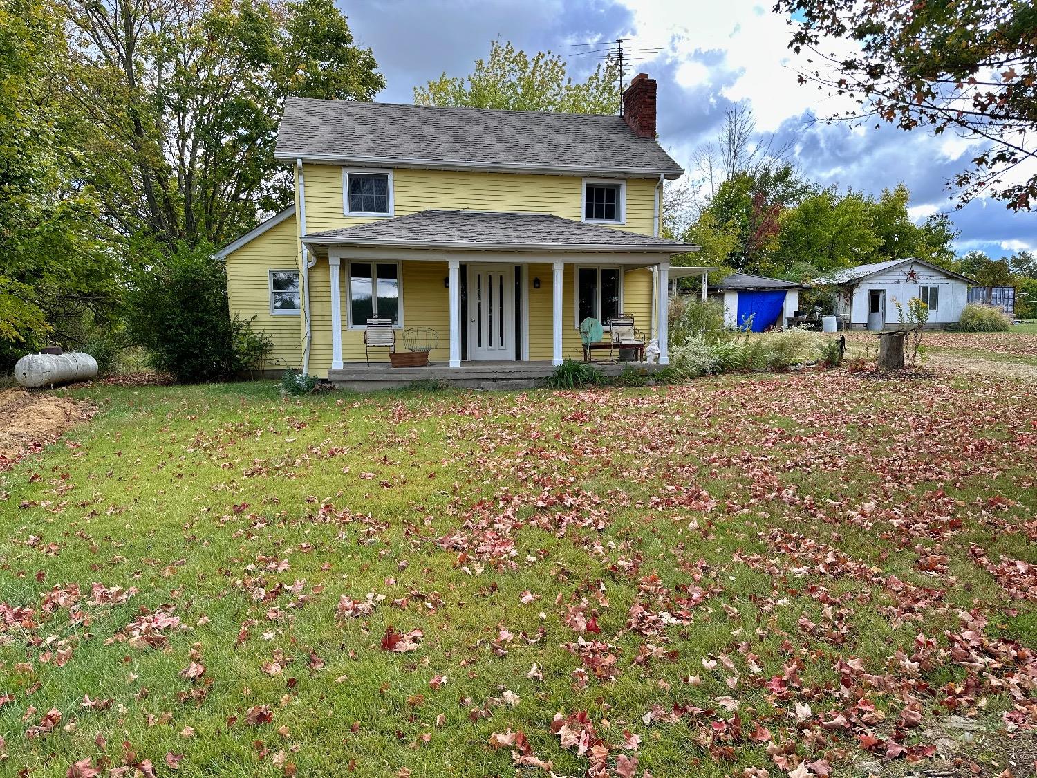 4942 Chappelow Ridge Road West Harrison, IN 47060 - Photo 3 of 35 Gallery Image 3