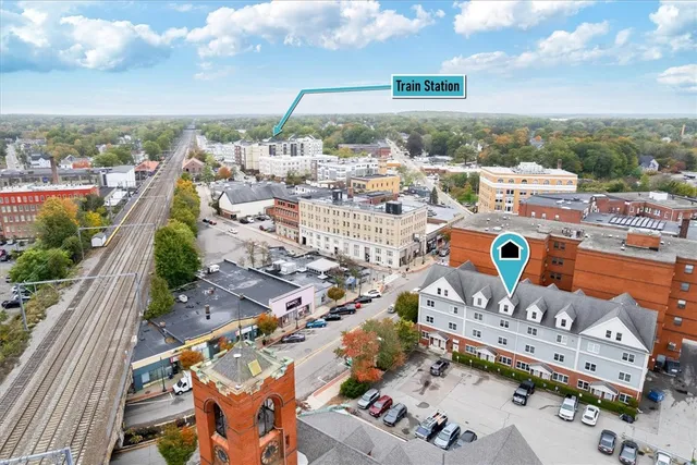 $499,900 | 32 Park Street, Unit 4, Attleboro, MA 02703