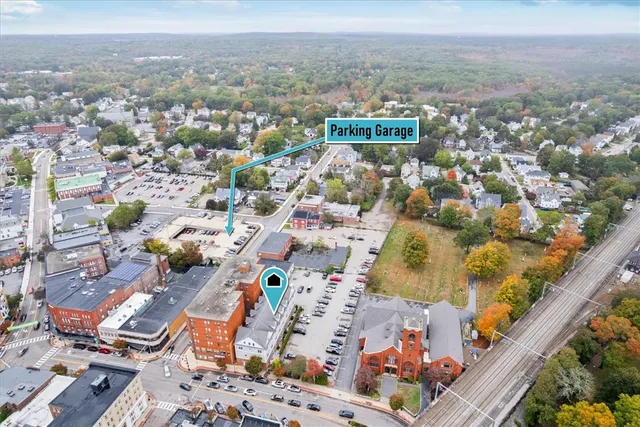 $499,900 | 32 Park Street, Unit 4, Attleboro, MA 02703